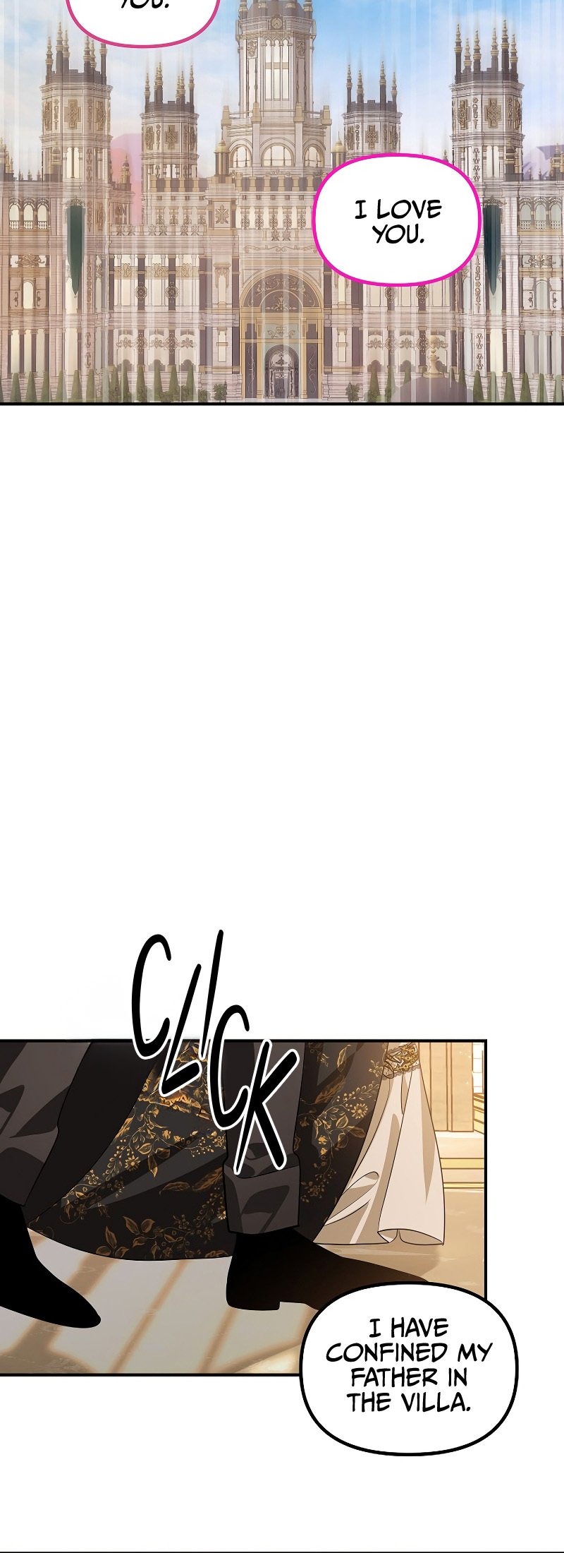 SSS-Class Suicide Hunter, Chapter 107 image 20